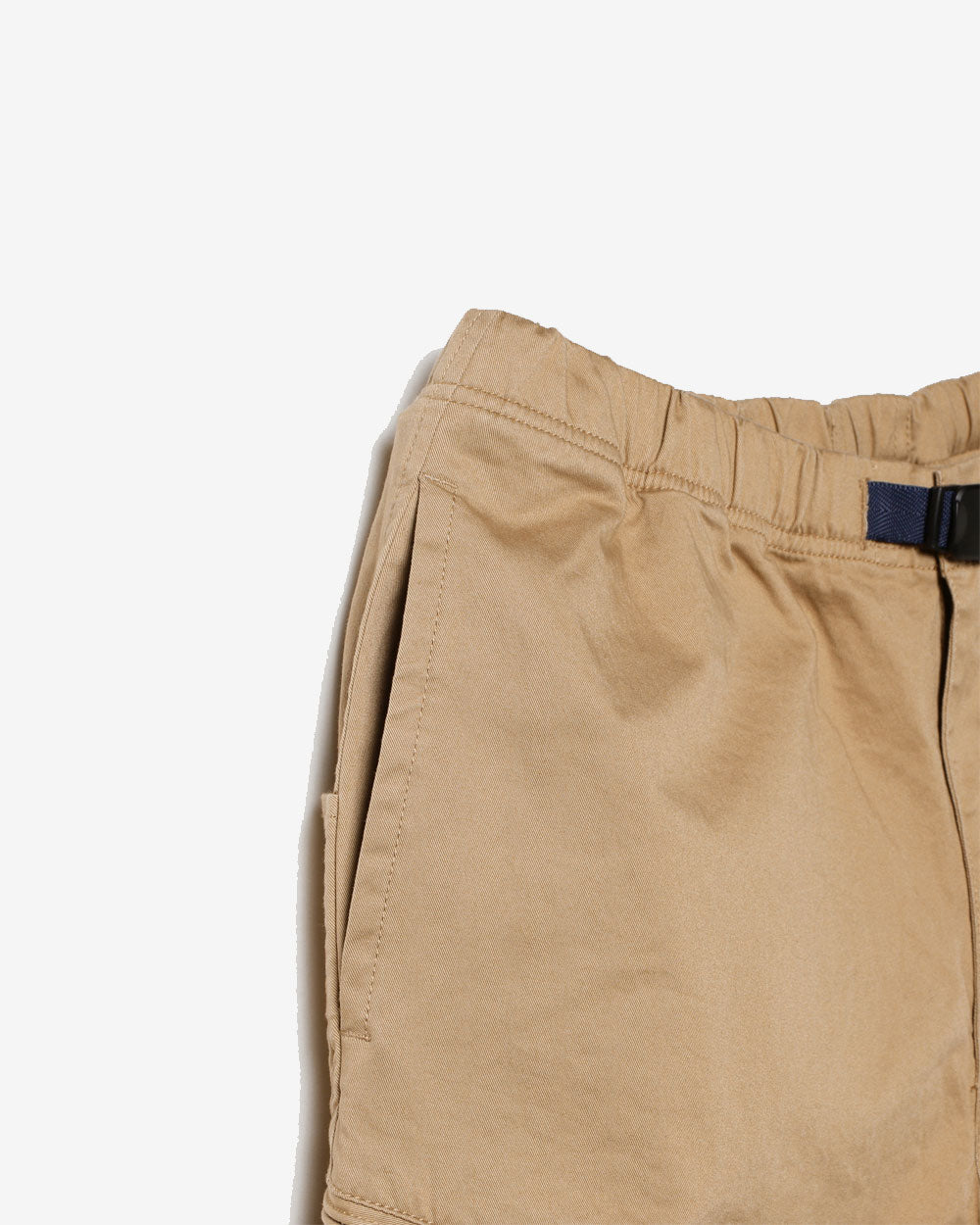 Salathe Twill Climbing Pant - Khaki