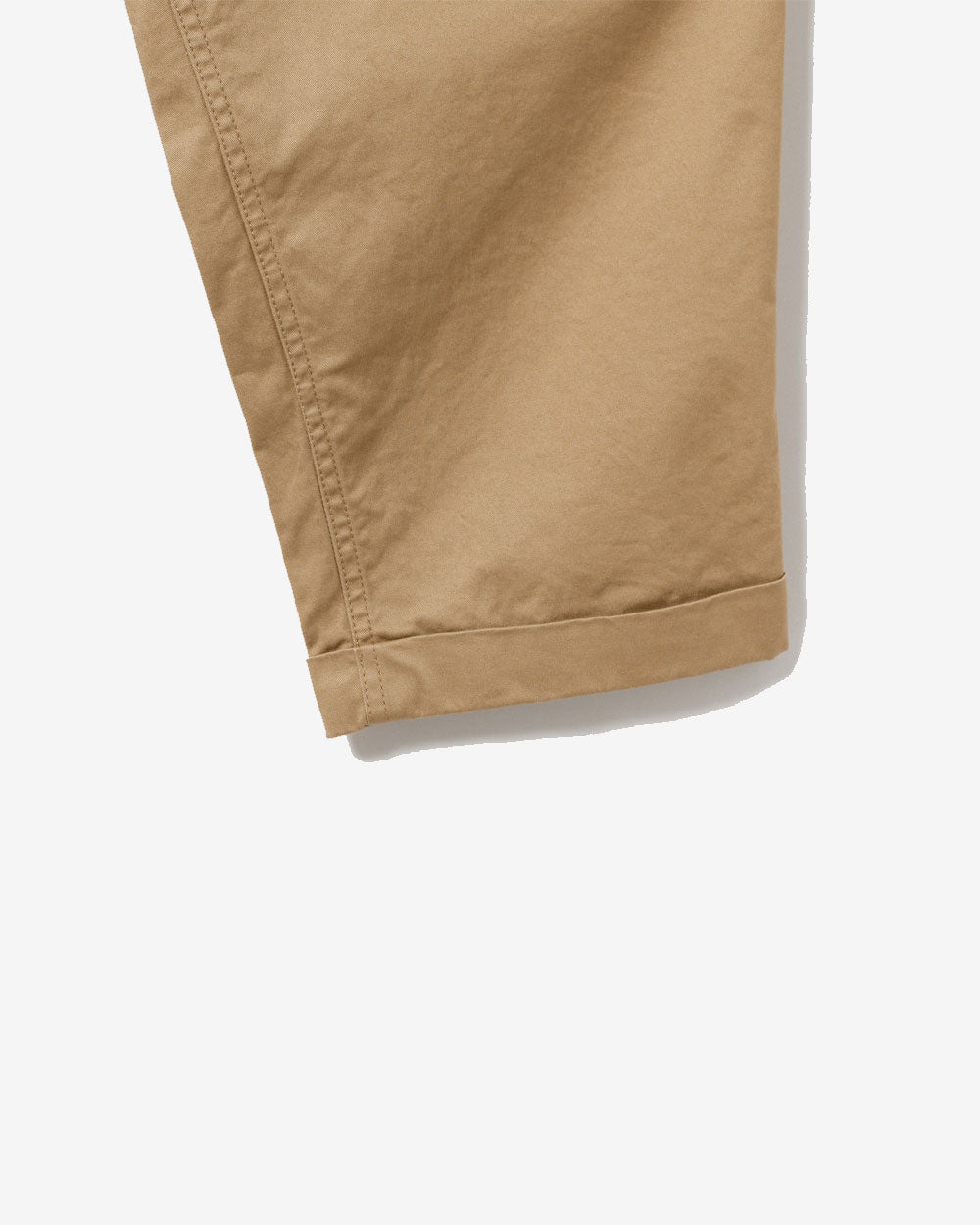 Salathe Twill Climbing Pant - Khaki