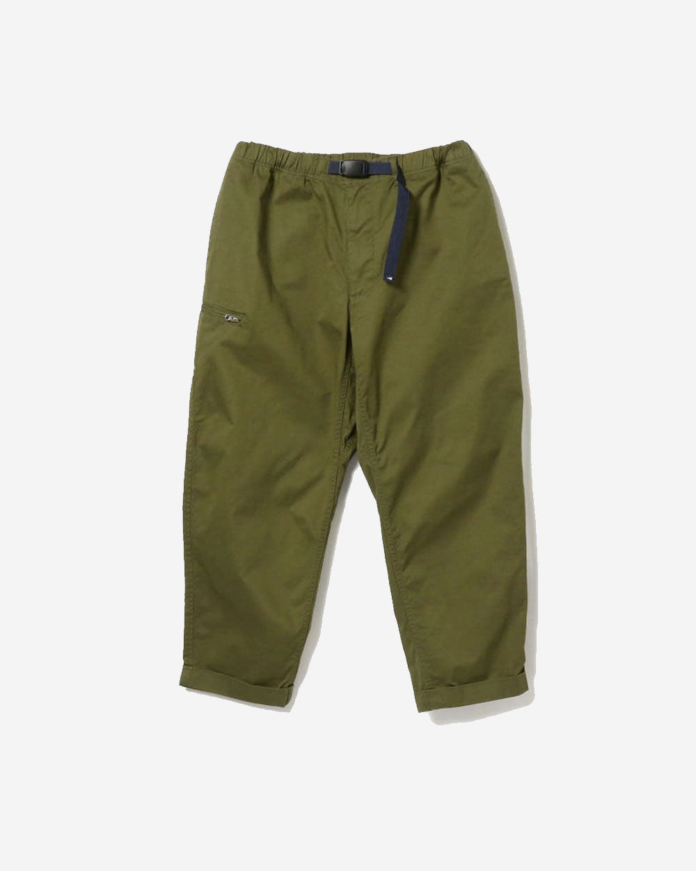 Salathe Twill Climbing Pant - Olive