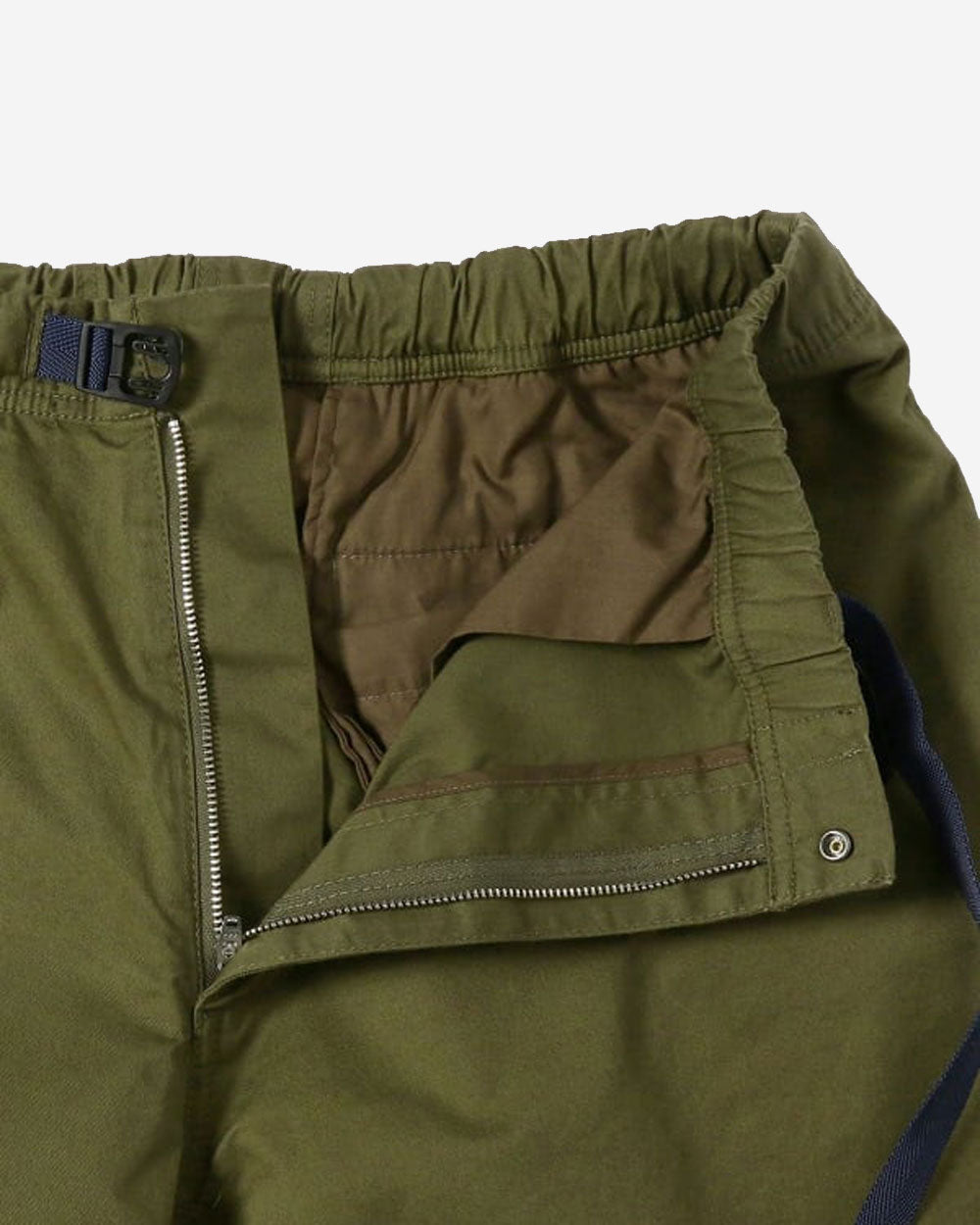 Salathe Twill Climbing Pant - Olive