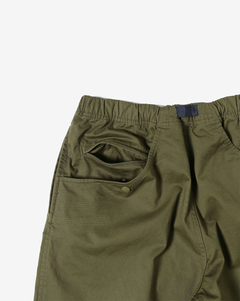 Salathe Twill Climbing Pant - Olive