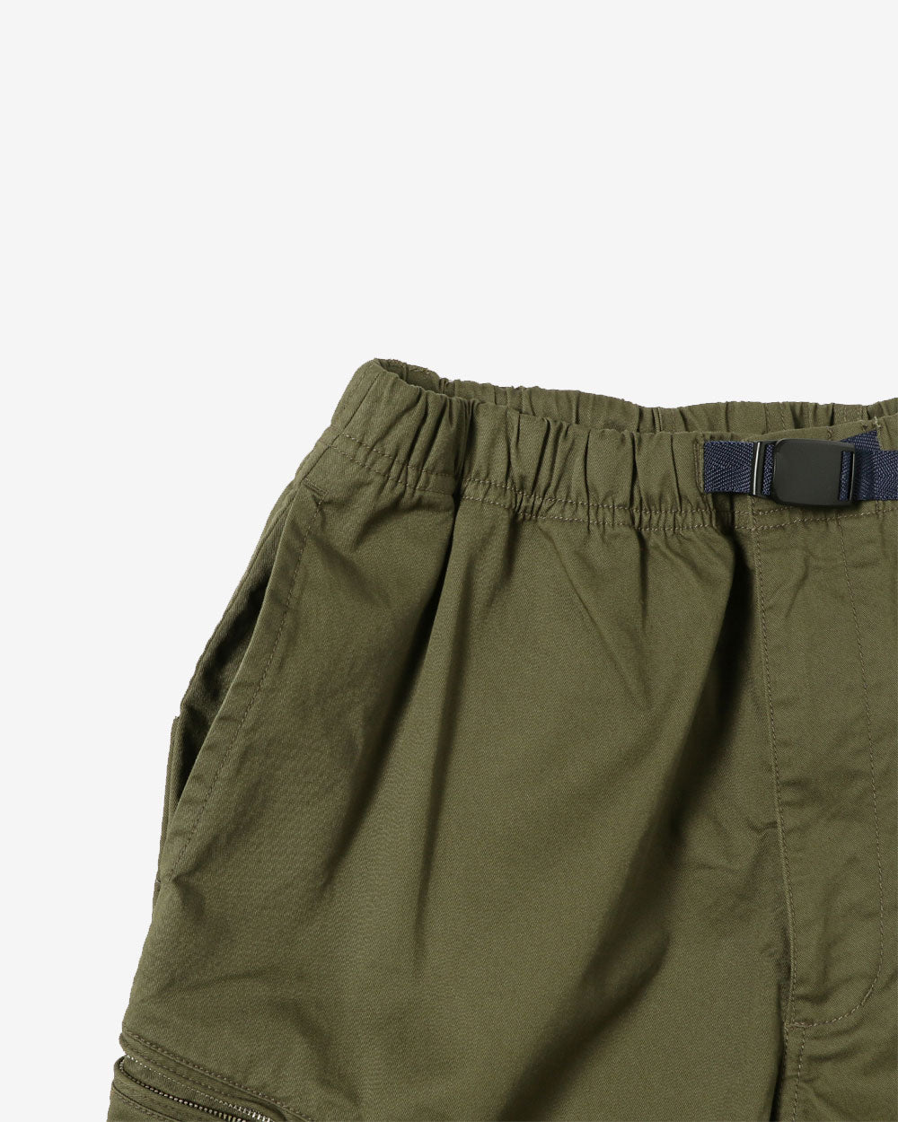 Salathe Twill Climbing Pant - Olive