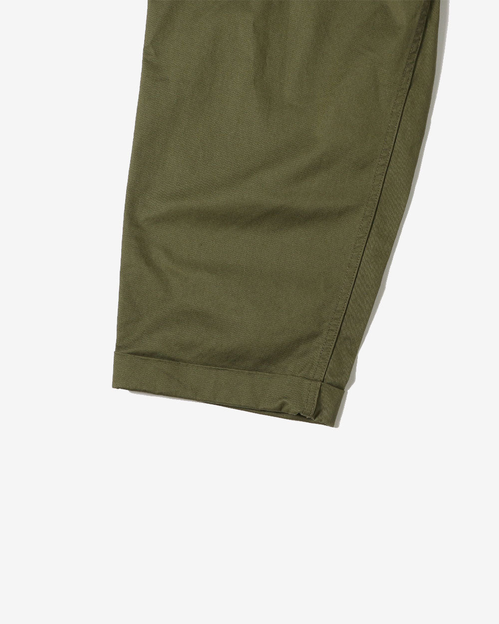 Salathe Twill Climbing Pant - Olive