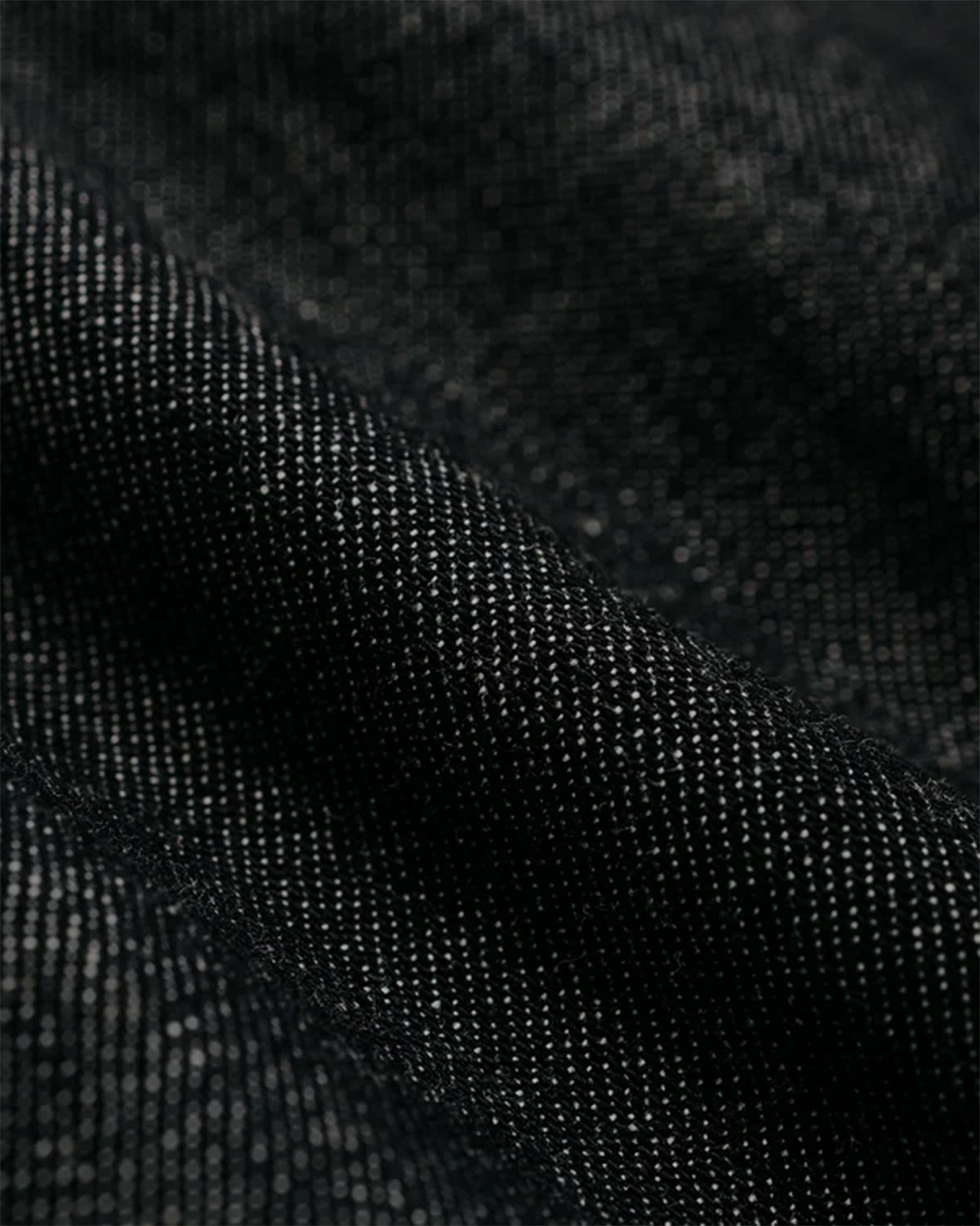 Digs Crew Pants 4/5 - Black