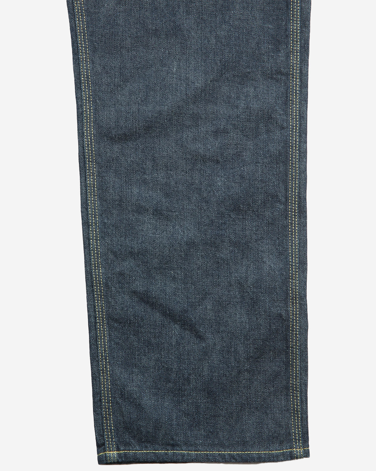 Fall Leaf Gardener Pant - Indigo