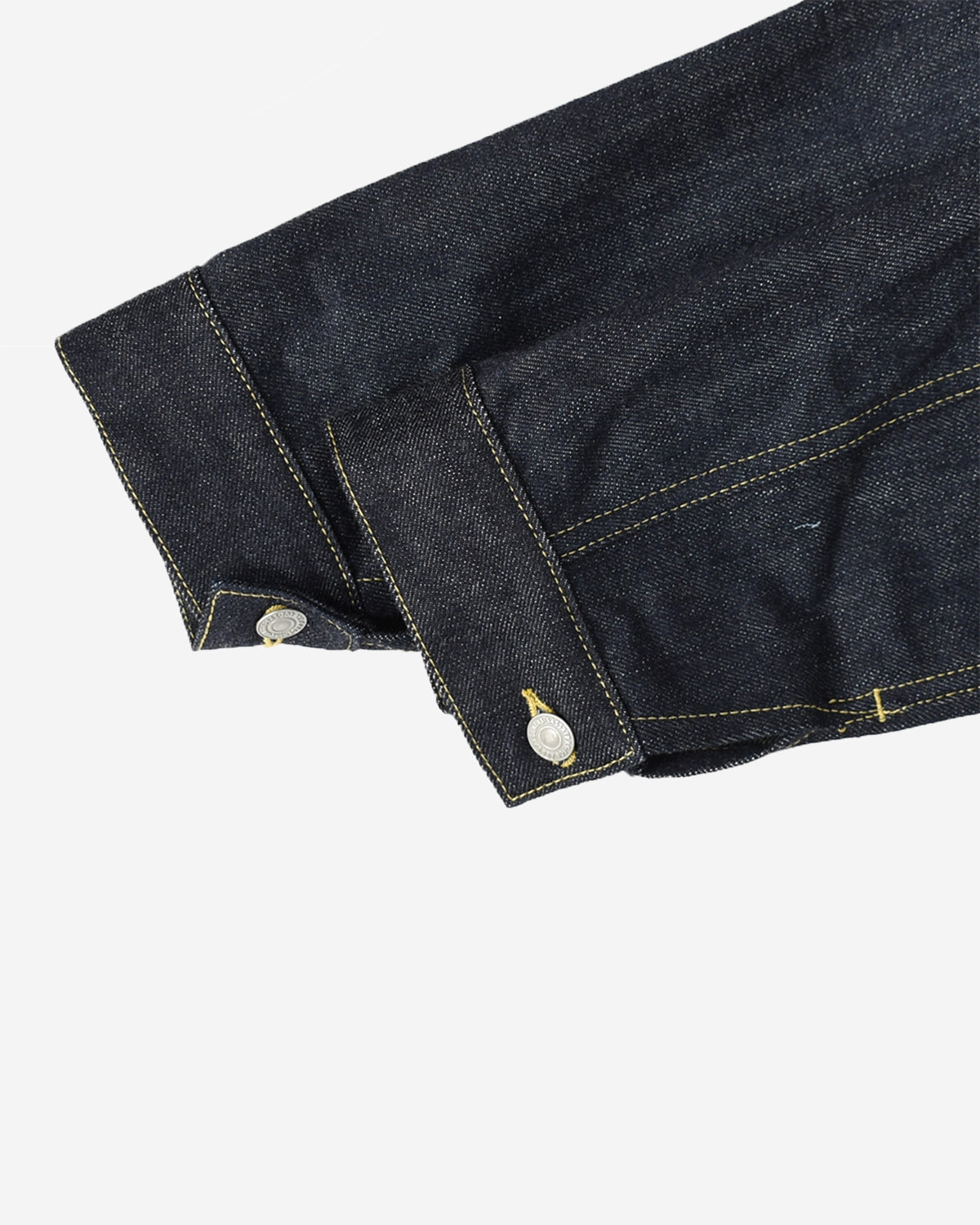 Gardener R Jacket  - Indigo
