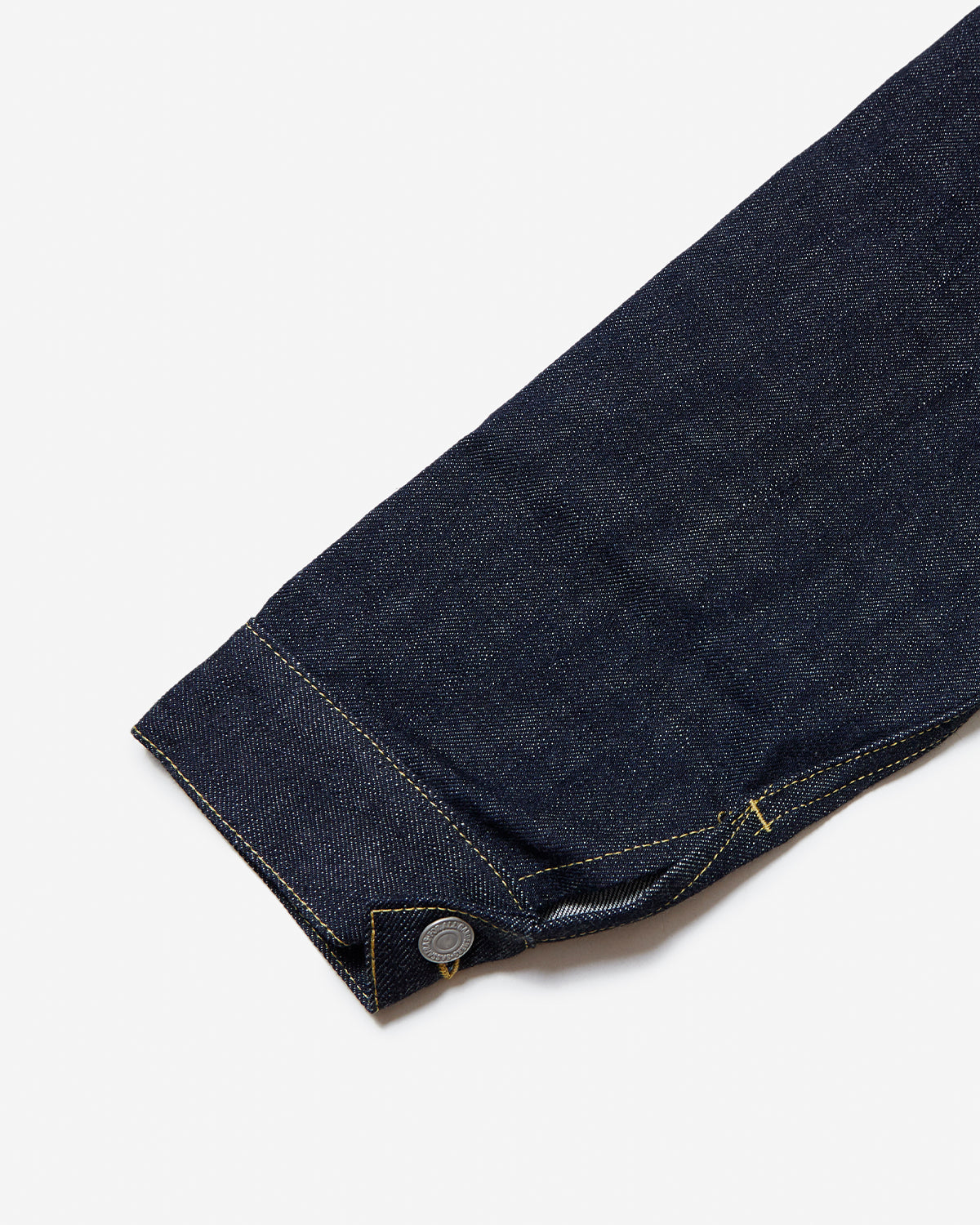 Gardener R Jacket  - Indigo