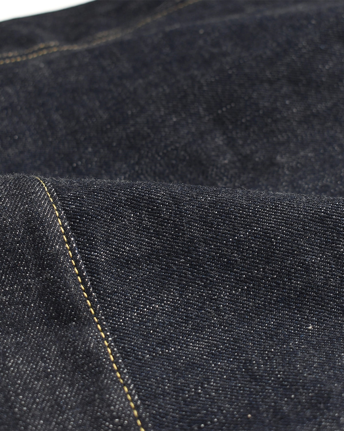 Gardener R Jacket  - Indigo
