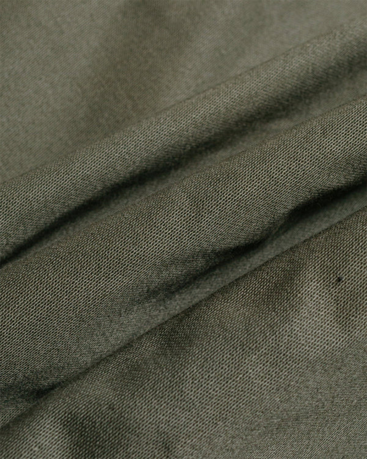 Overgrown Pants  - Olive
