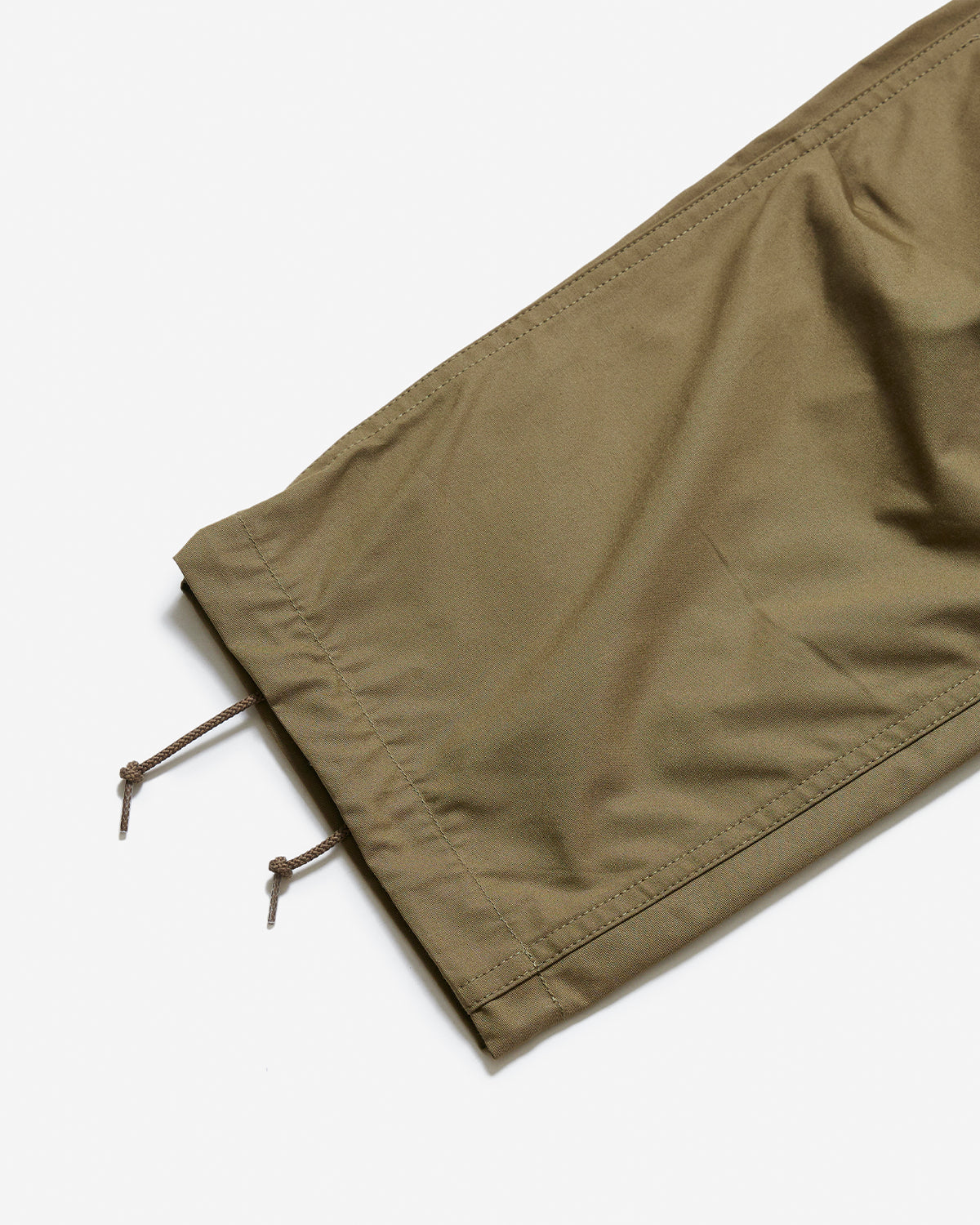Overgrown Pants  - Olive