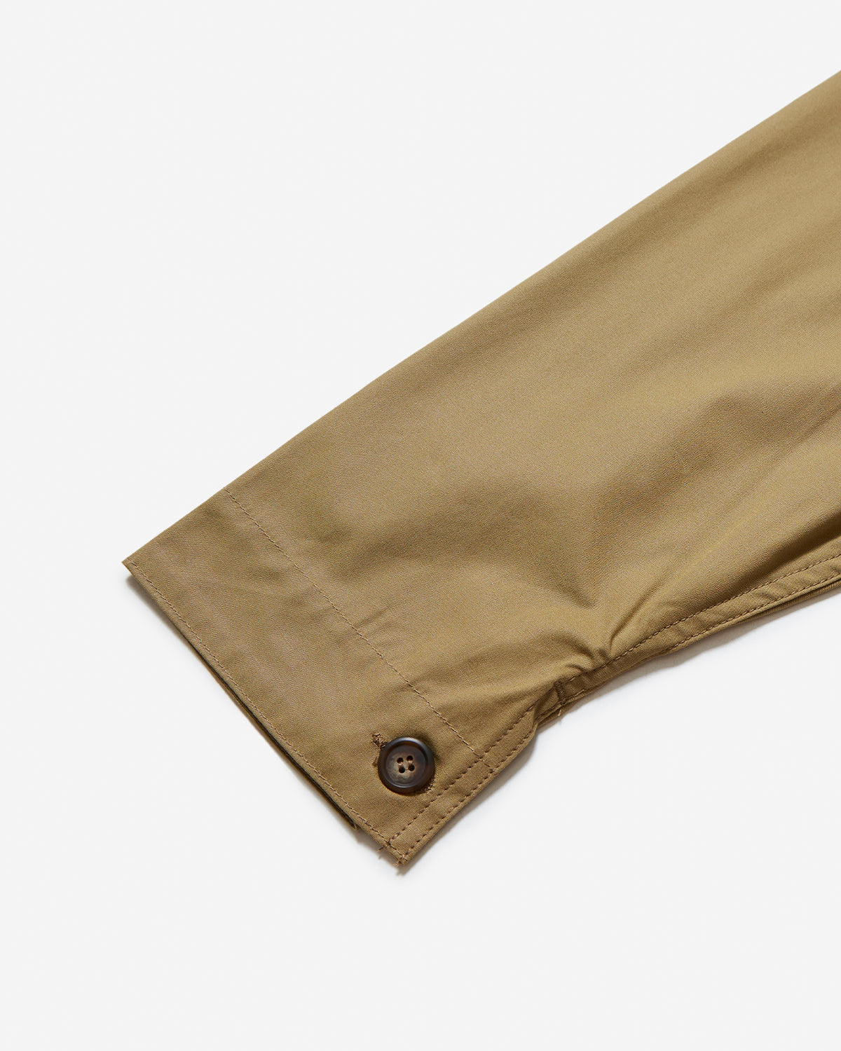 Overgrown Warden - Khaki