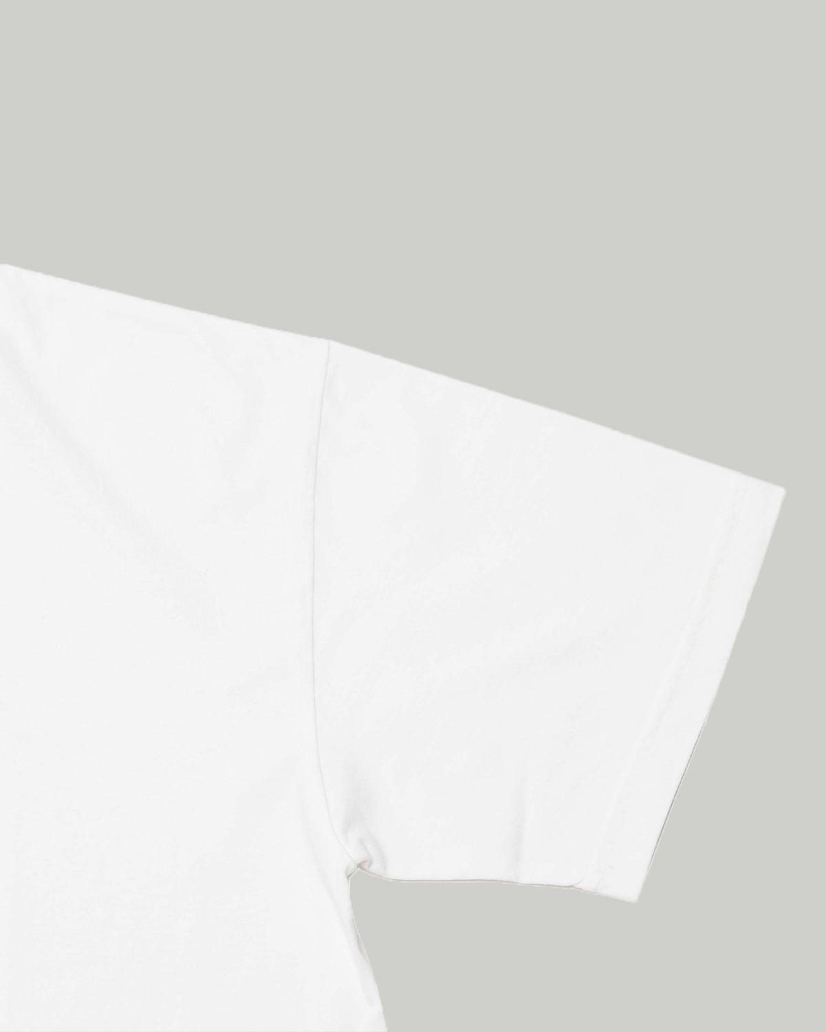 SF LEAF WEEDS T 1/2 - White