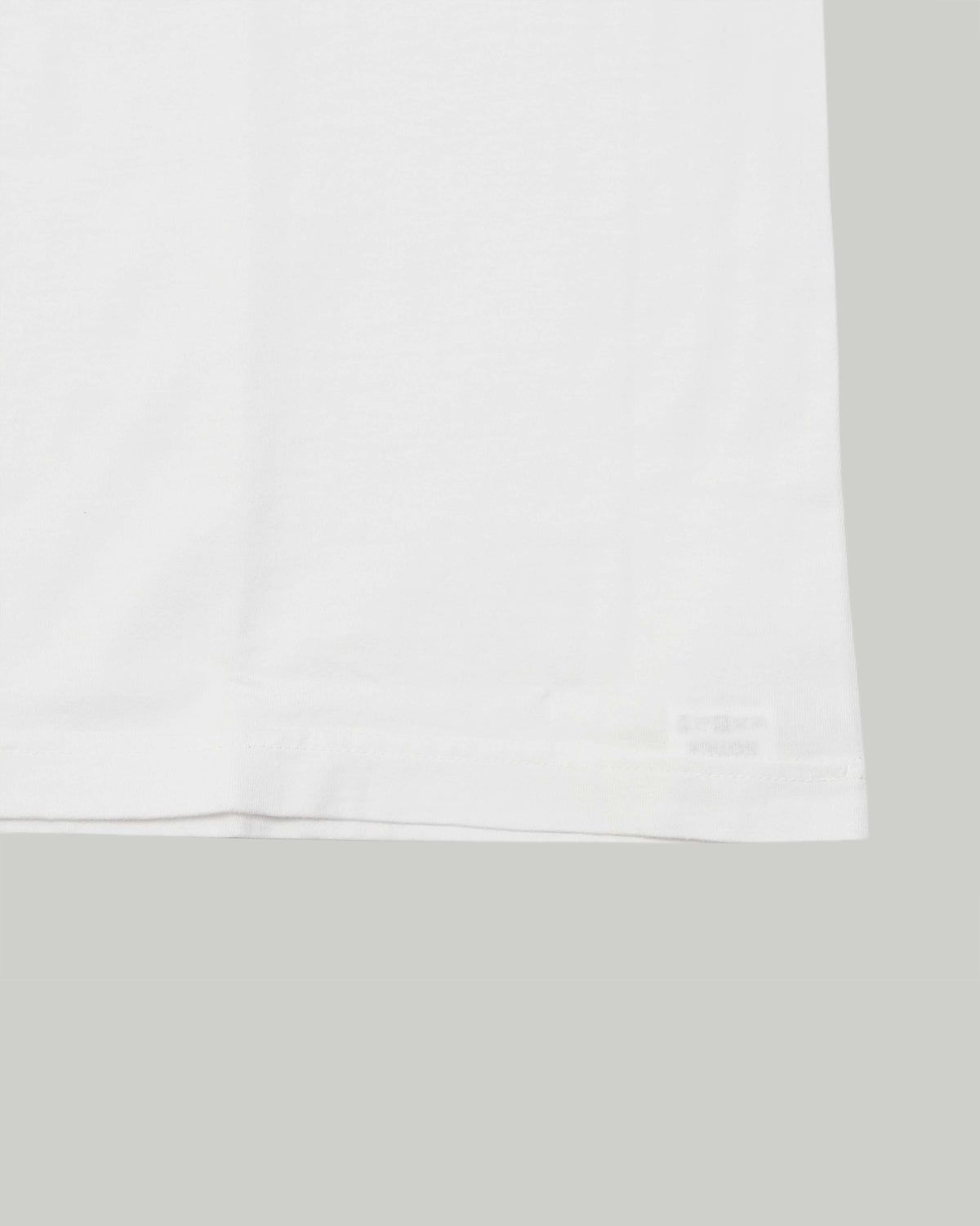 SF LEAF WEEDS T 1/2 - White
