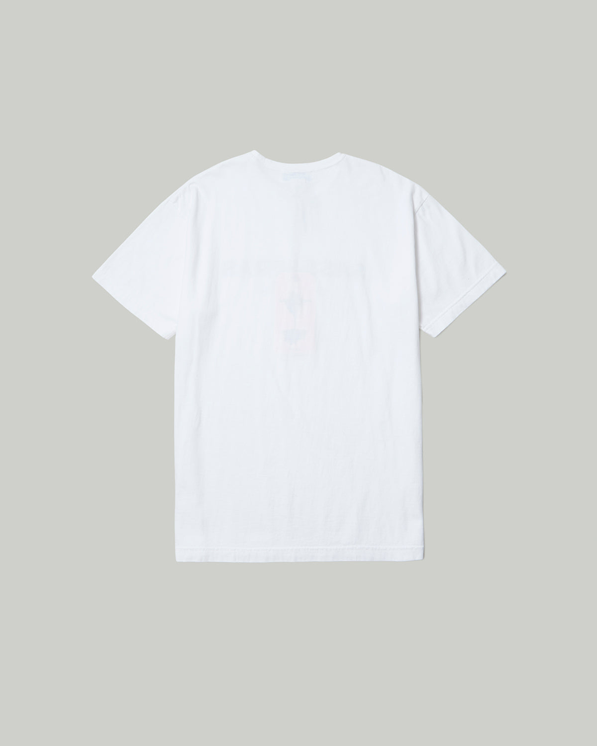 SF LEAF WEEDS T 1/2 - White