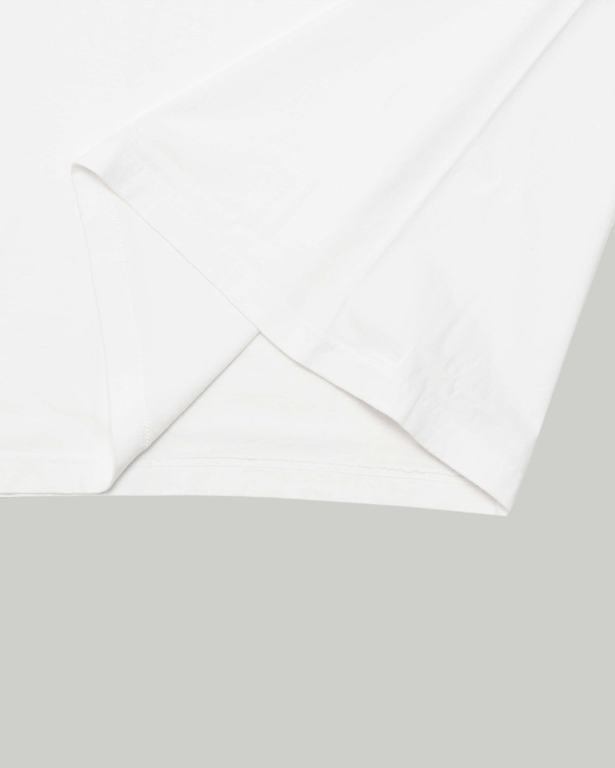 SF LEAF WEEDS T 1/2 - White