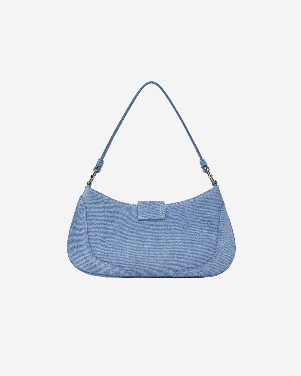 Shoulder Brocle Small - Denim Sky