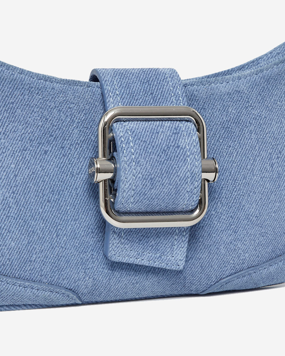 Shoulder Brocle Small - Denim Sky