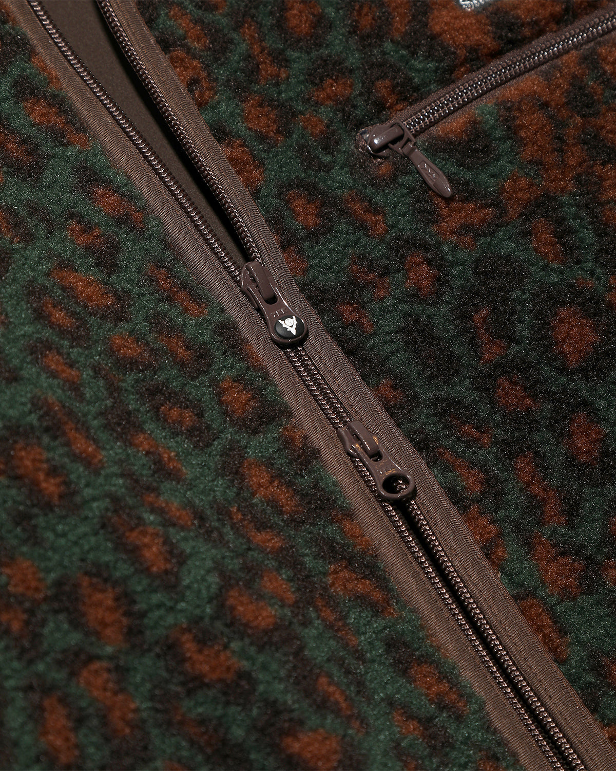 Piping Jacket - Boa Jq. - Green