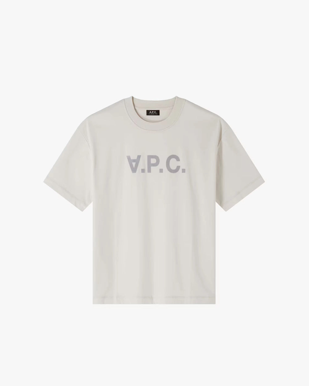 Unisex Standard Grand VPC T-Shirt - Putty