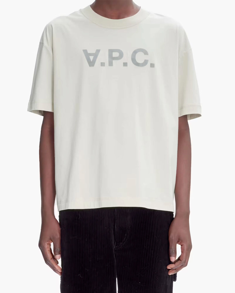 Unisex Standard Grand VPC T-Shirt - Putty