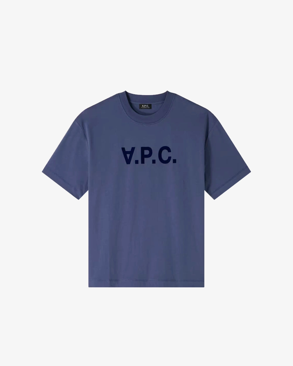 Unisex Standard Grand VPC T-Shirt - Steel Blue