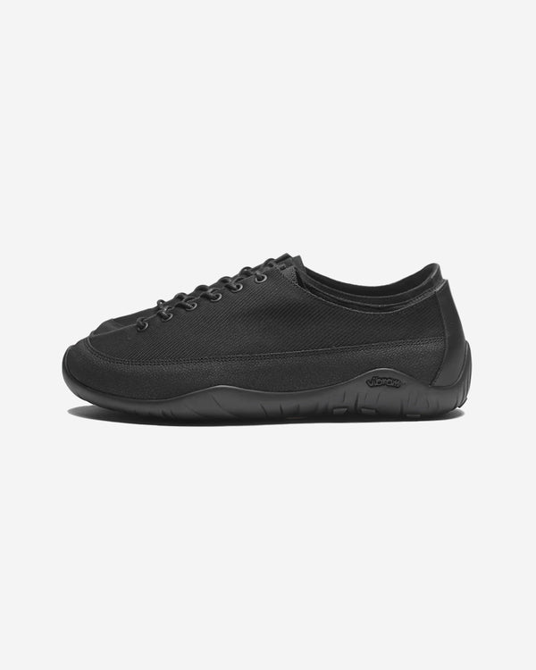 Tarvas Wanderer - Black Cordura