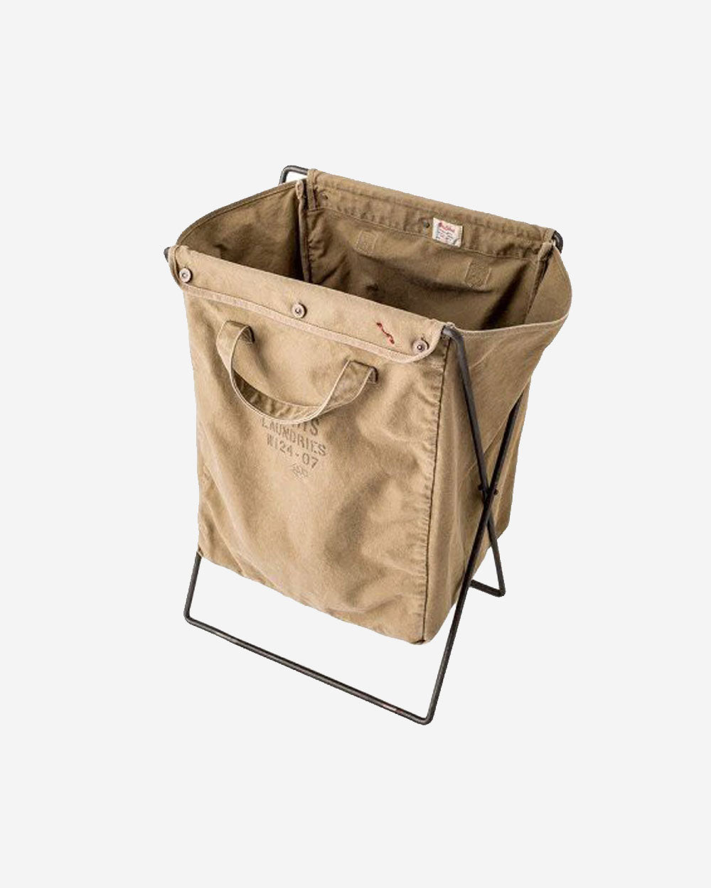 Laundry Bag - Beige