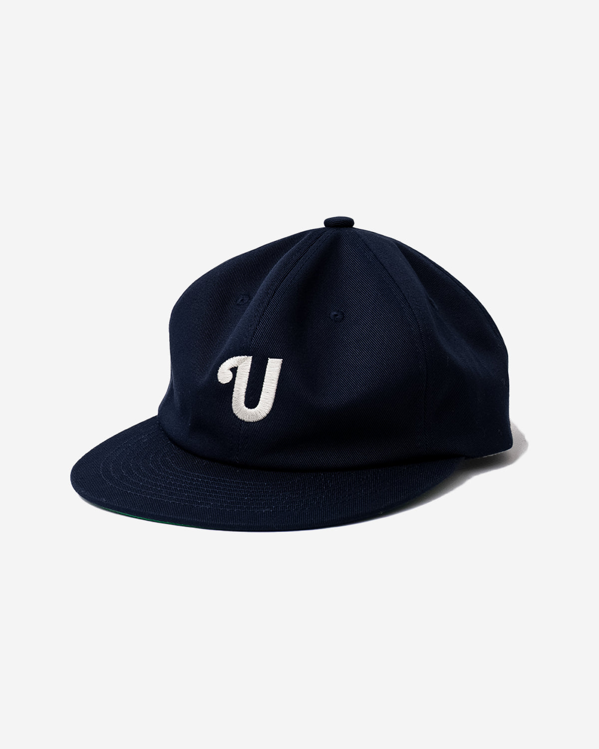 Unlikely Team Cap Twill - Navy