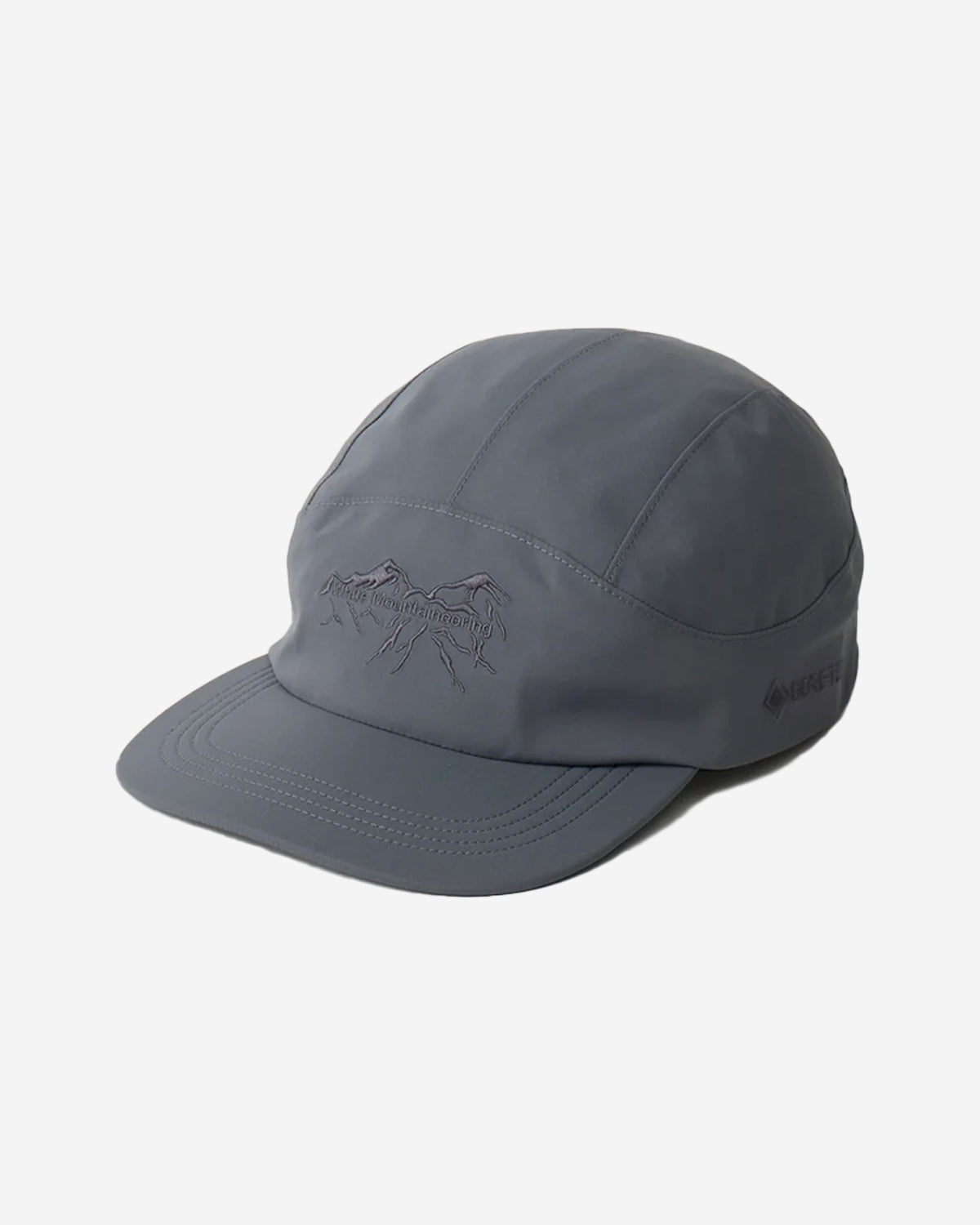 Gore-Tex Cap - Charcoal