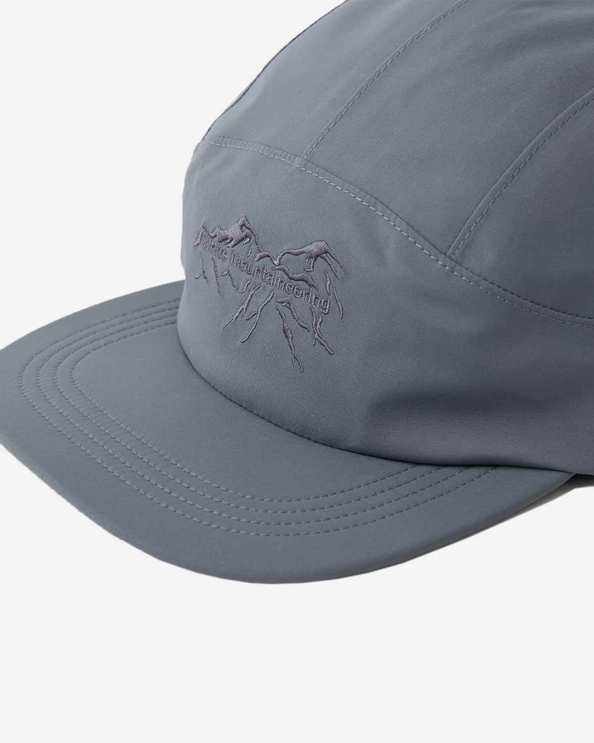 Gore-Tex Cap - Charcoal