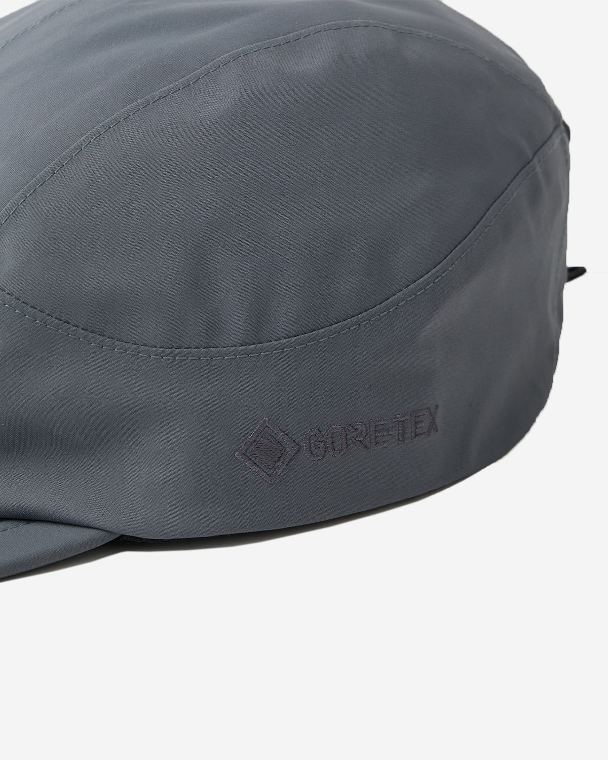 Gore-Tex Cap - Charcoal