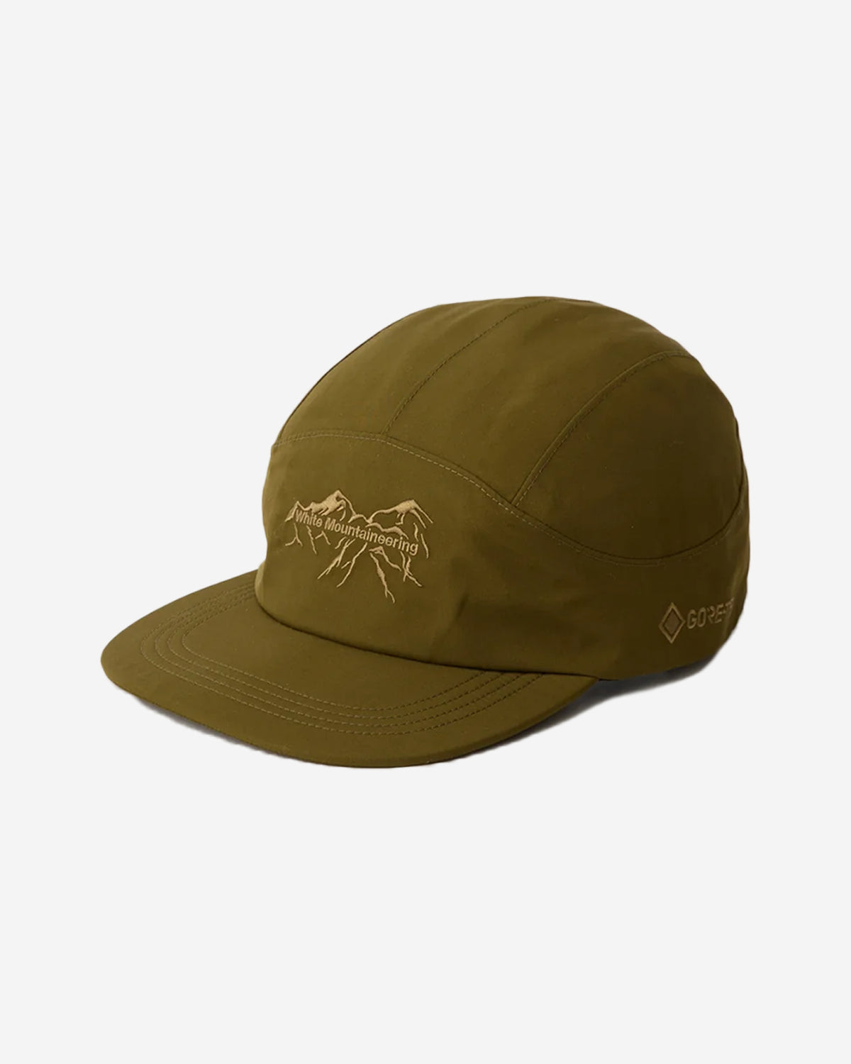 Gore-Tex Cap - Khaki