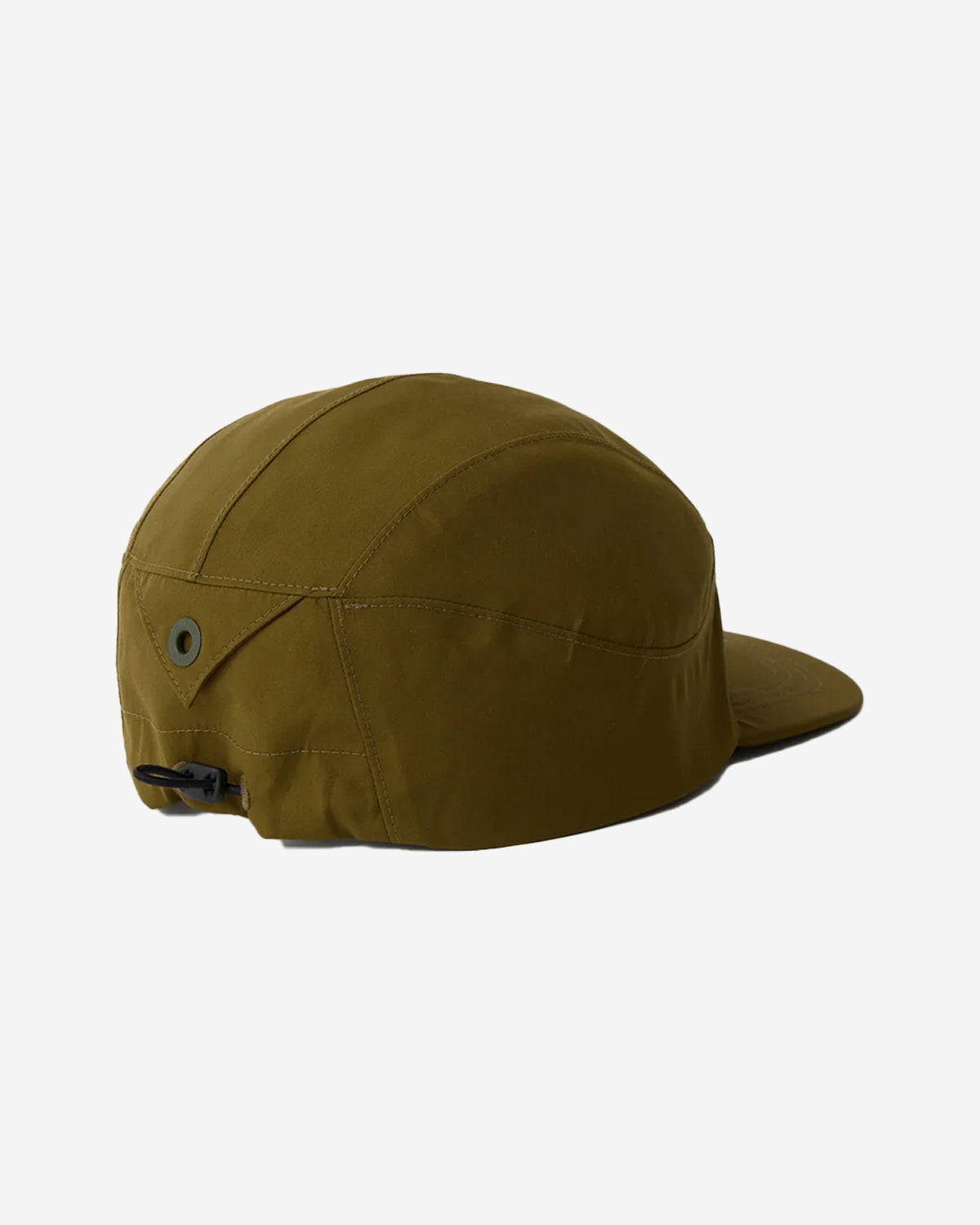 Gore-Tex Cap - Khaki