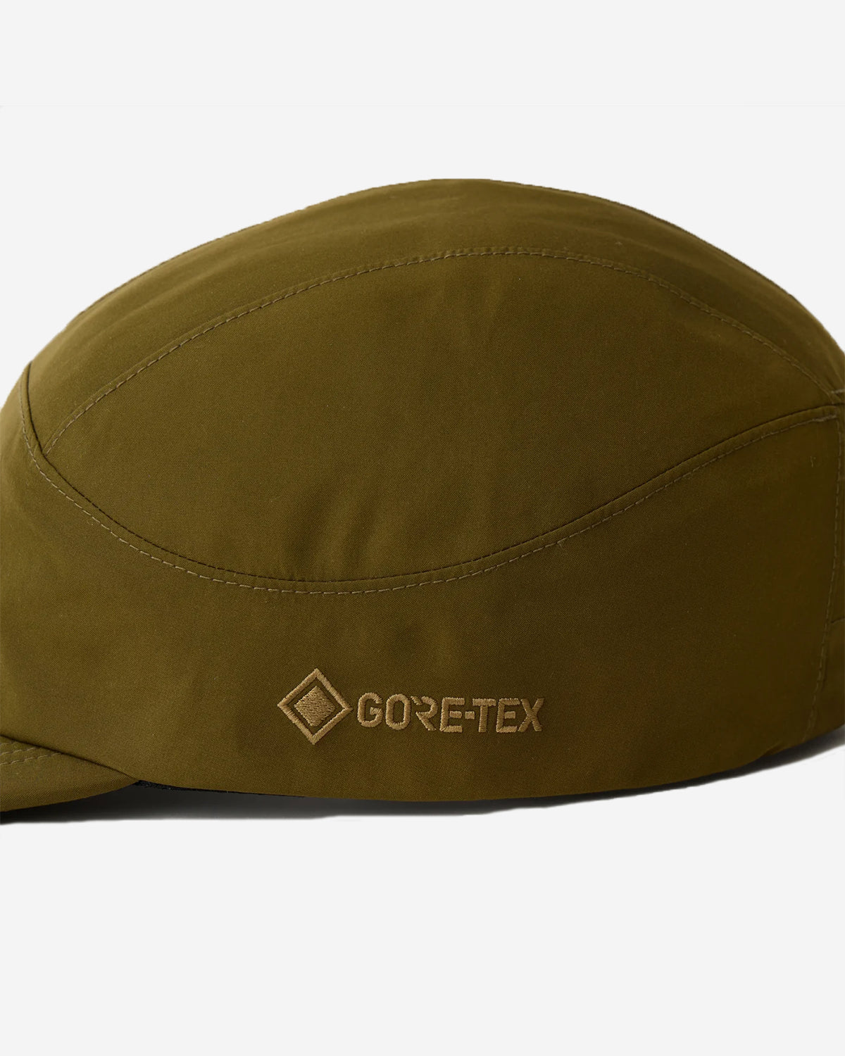 Gore-Tex Cap - Khaki
