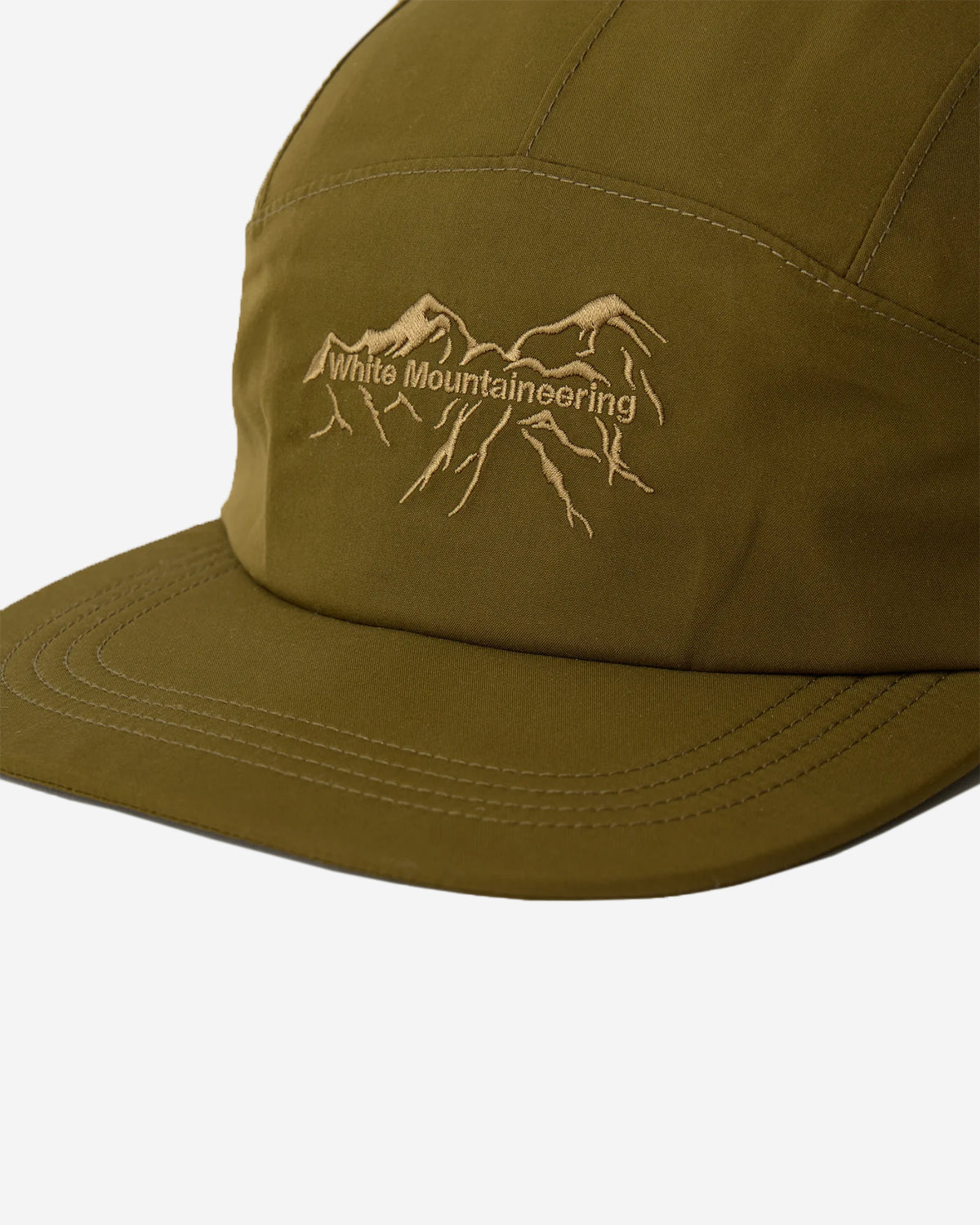 Gore-Tex Cap - Khaki