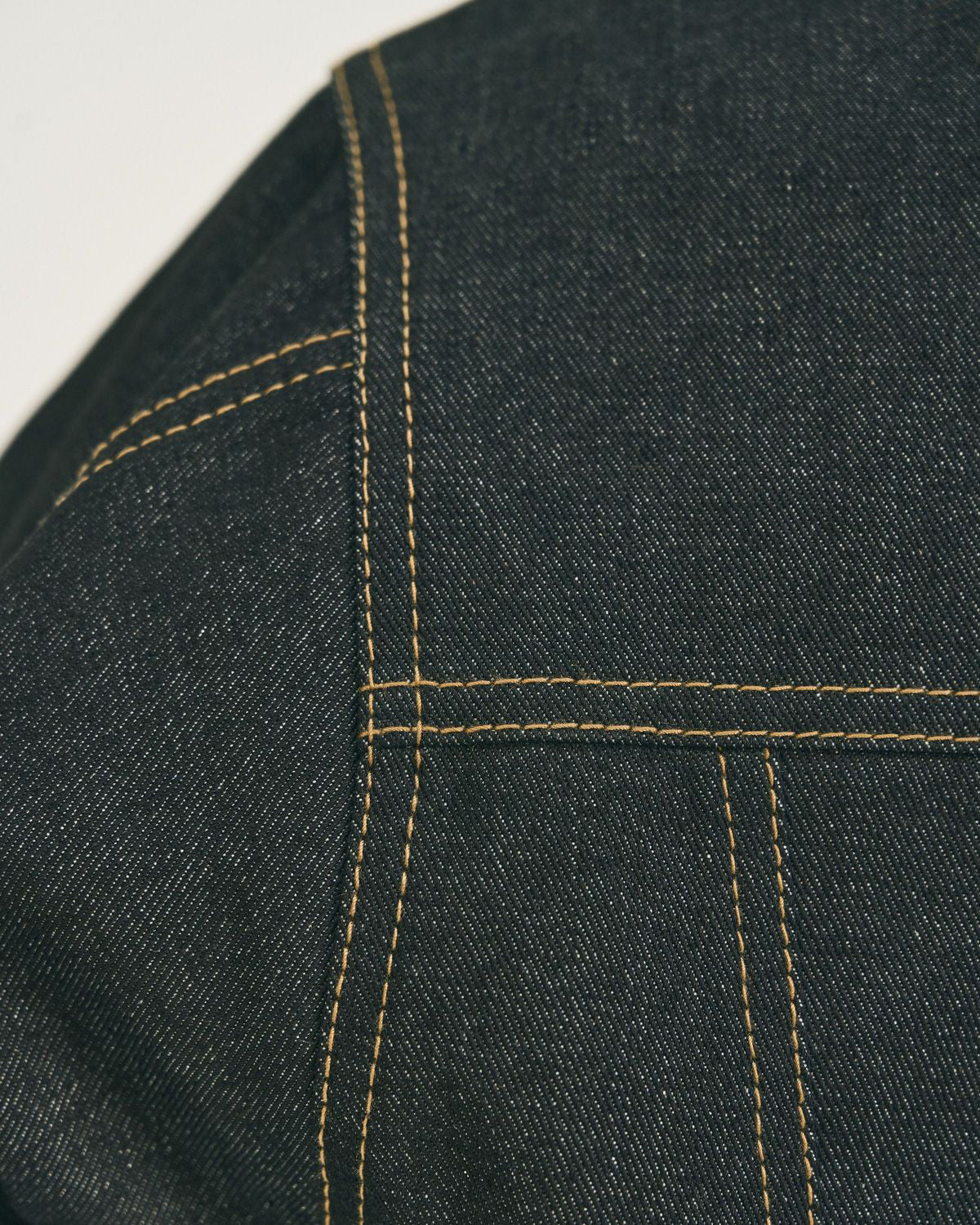 Engineers Jacket - Denim