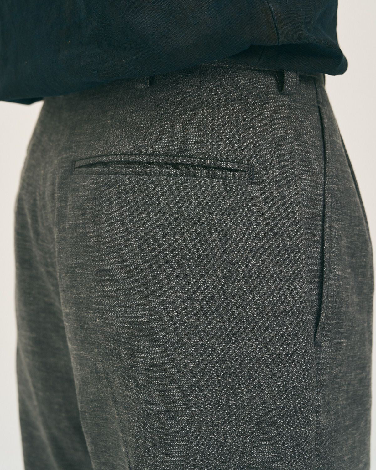 Sister Trousers - Grey