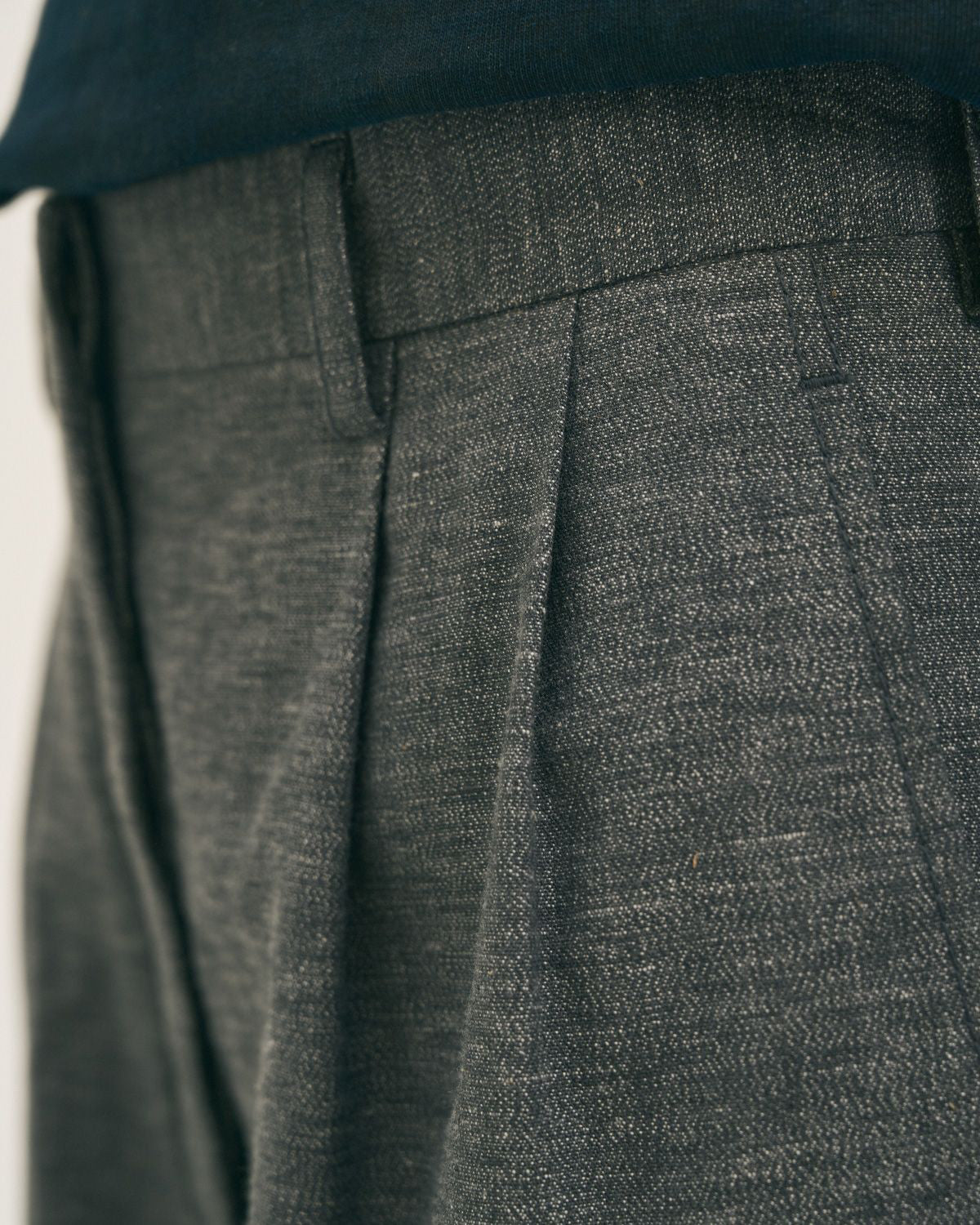 Sister Trousers - Grey