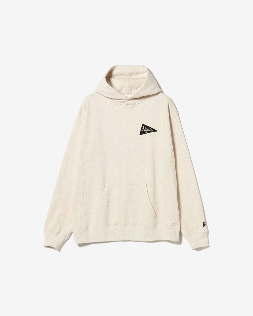 Z.PNNT Hoodie - Oatmeal