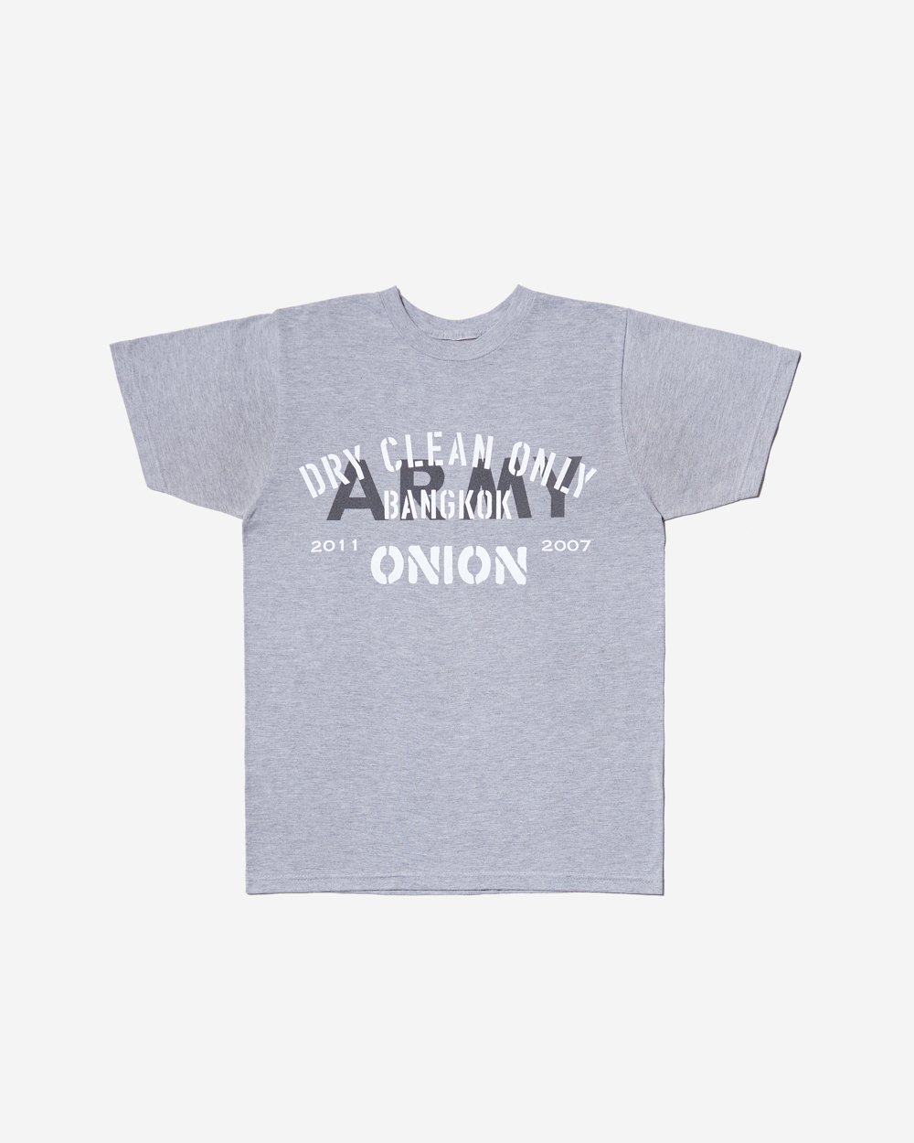 Onion Dry Clean Only