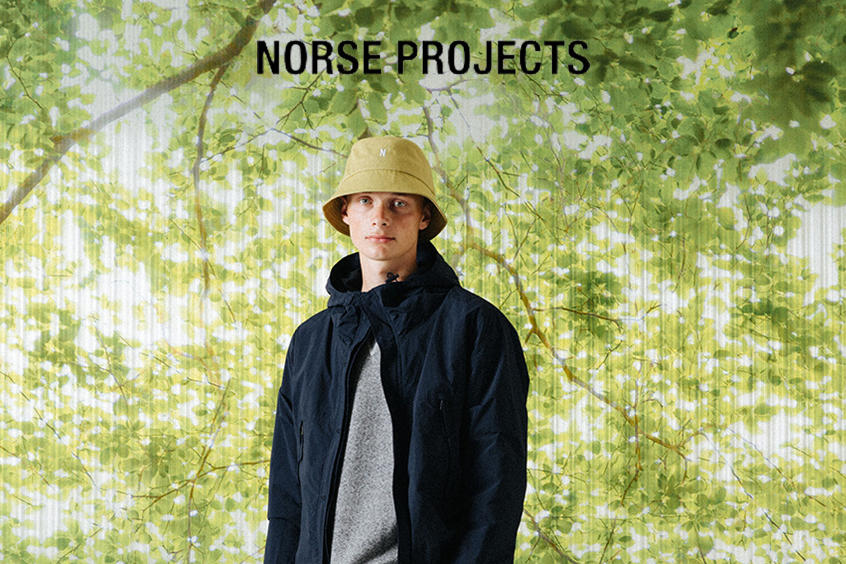 Norse Projects Spring/Summer 2021